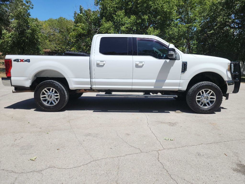 2019 Ford F-250 Image 16