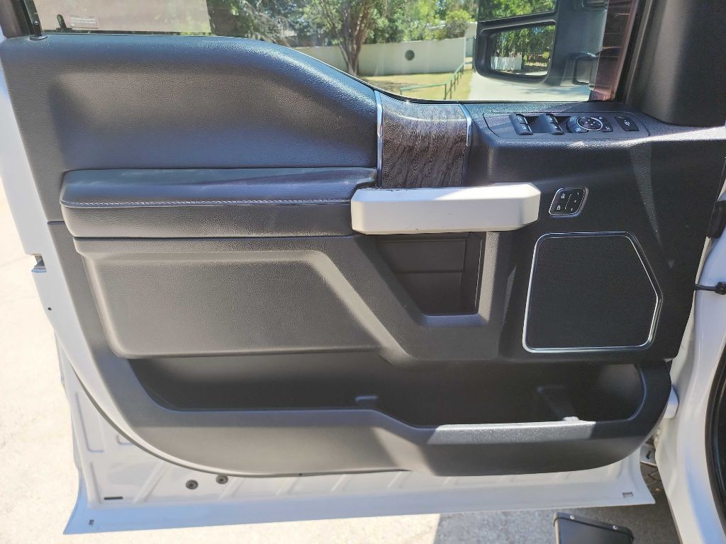 2019 Ford F-250 Image 17