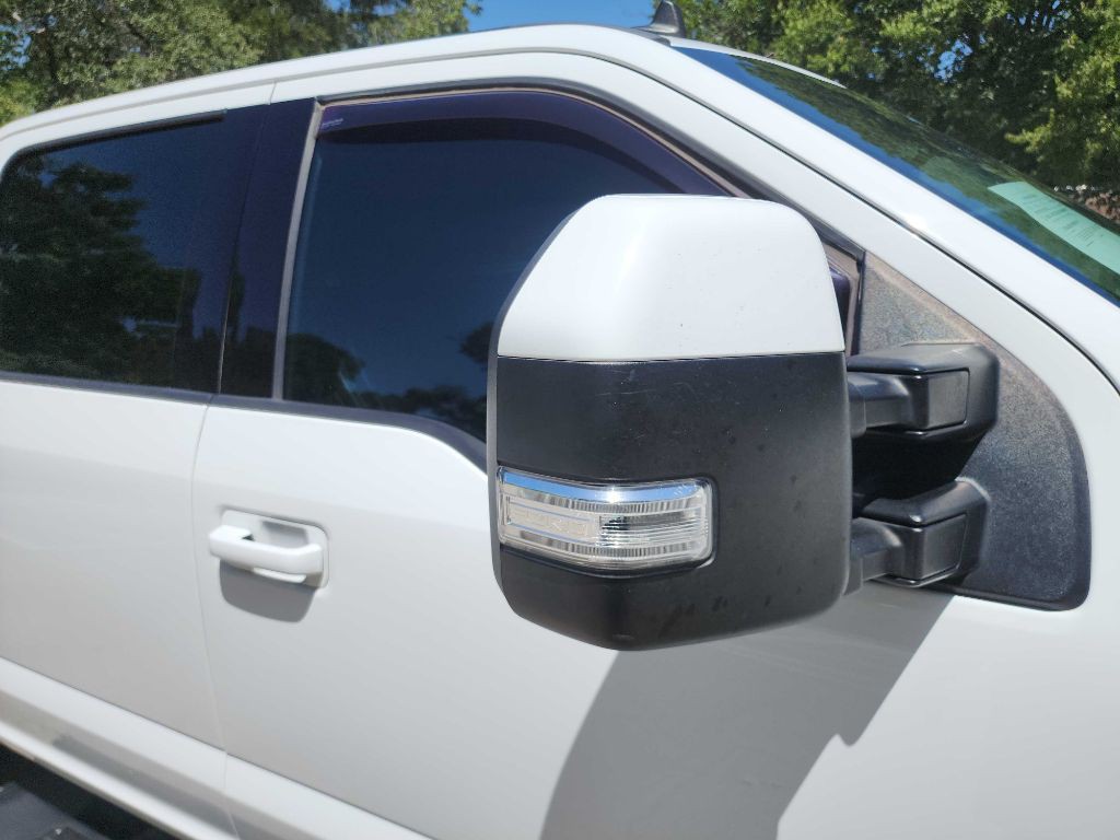 2019 Ford F-250 Image 18