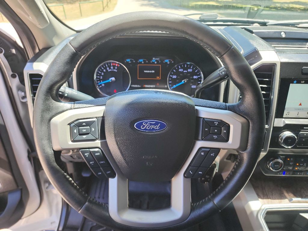 2019 Ford F-250 Image 19