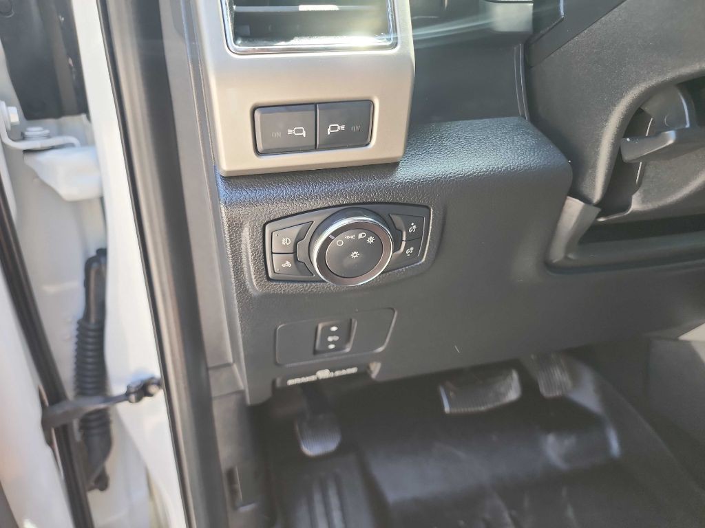2019 Ford F-250 Image 20