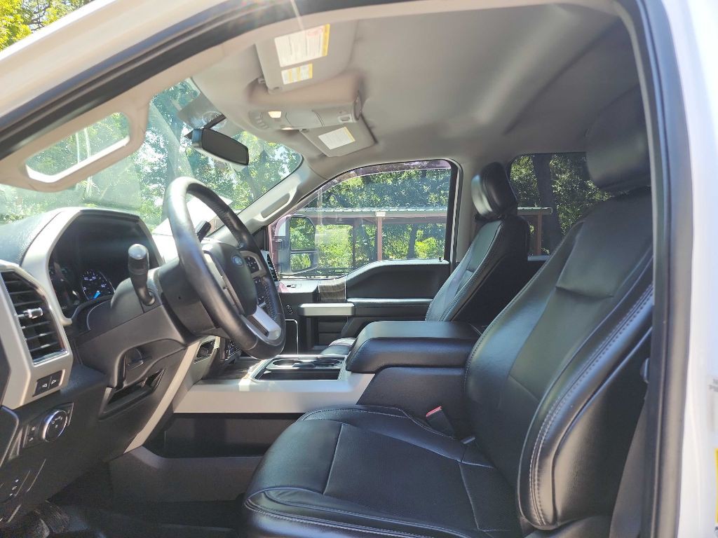 2019 Ford F-250 Image 21