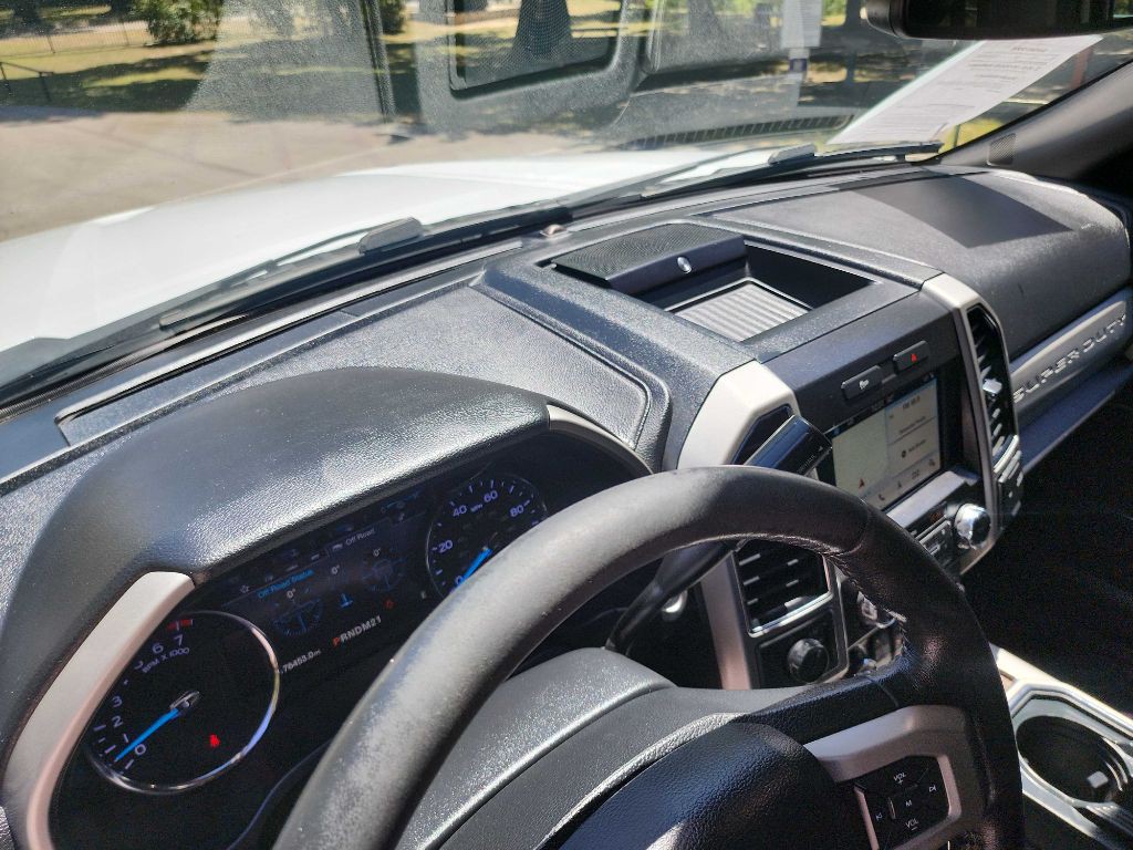 2019 Ford F-250 Image 23