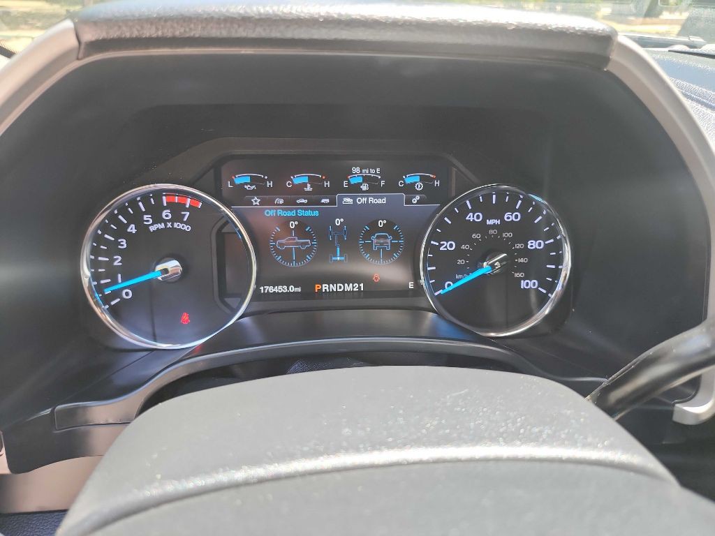 2019 Ford F-250 Image 25