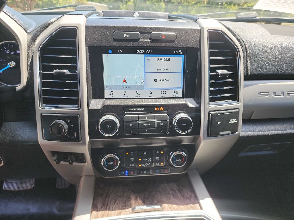 2019 Ford F-250 Image 26