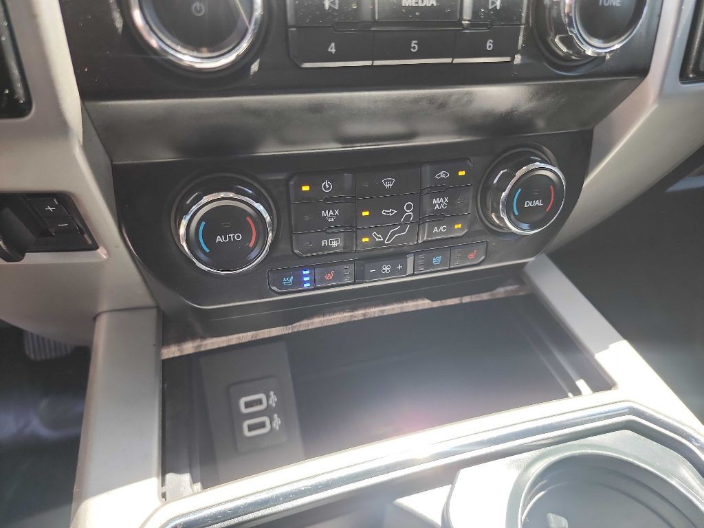 2019 Ford F-250 Image 28