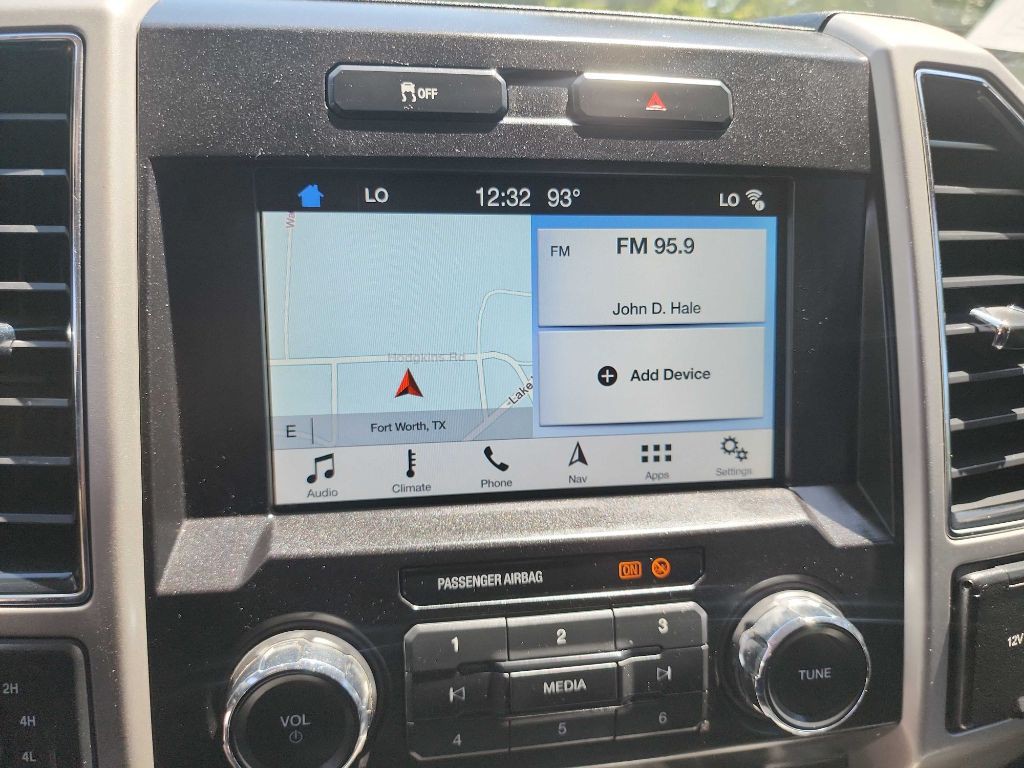 2019 Ford F-250 Image 29