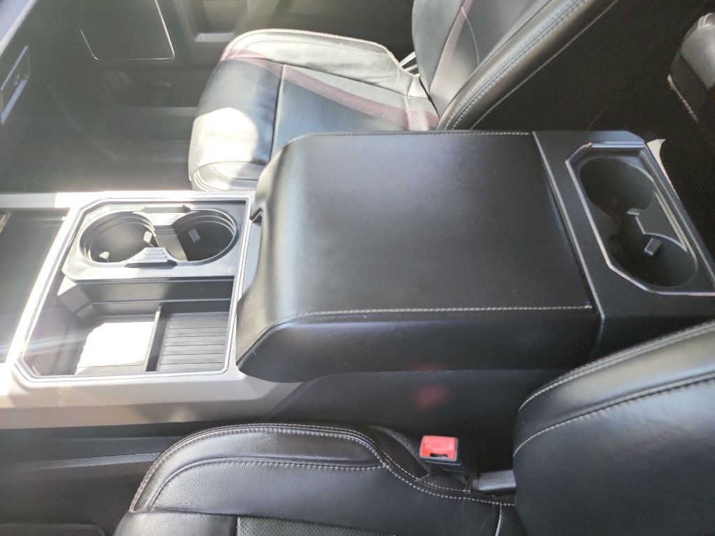 2019 Ford F-250 Image 31