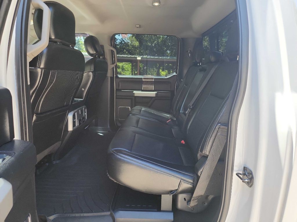 2019 Ford F-250 Image 32