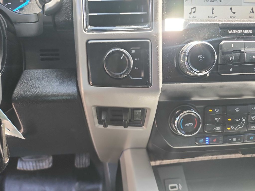 2019 Ford F-250 Image 33