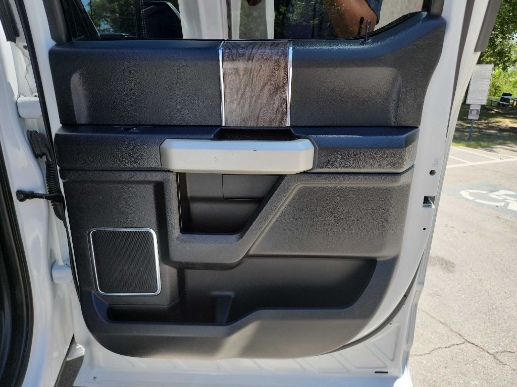 2019 Ford F-250 Image 34