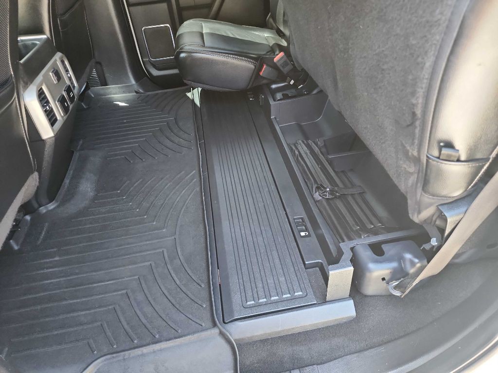2019 Ford F-250 Image 35