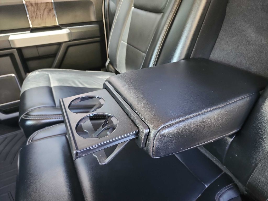 2019 Ford F-250 Image 36