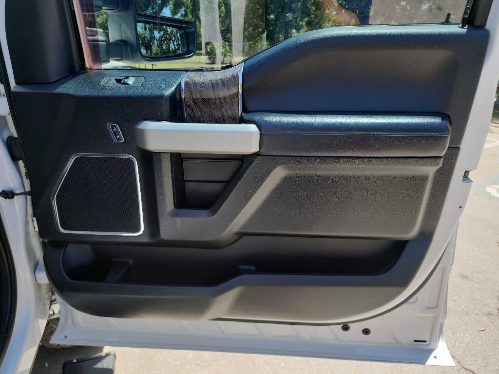 2019 Ford F-250 Image 38