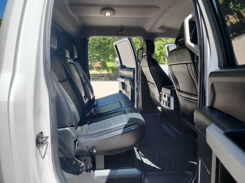 2019 Ford F-250 Image 39