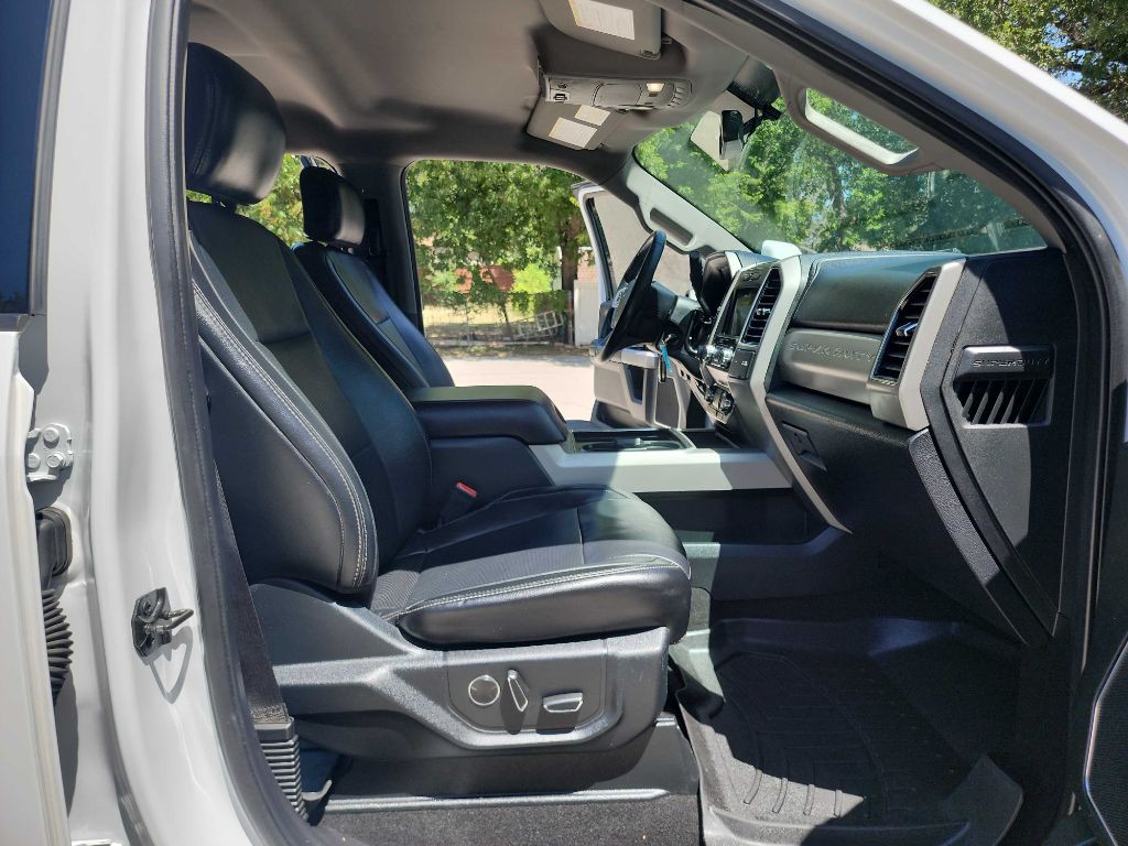 2019 Ford F-250 Image 40