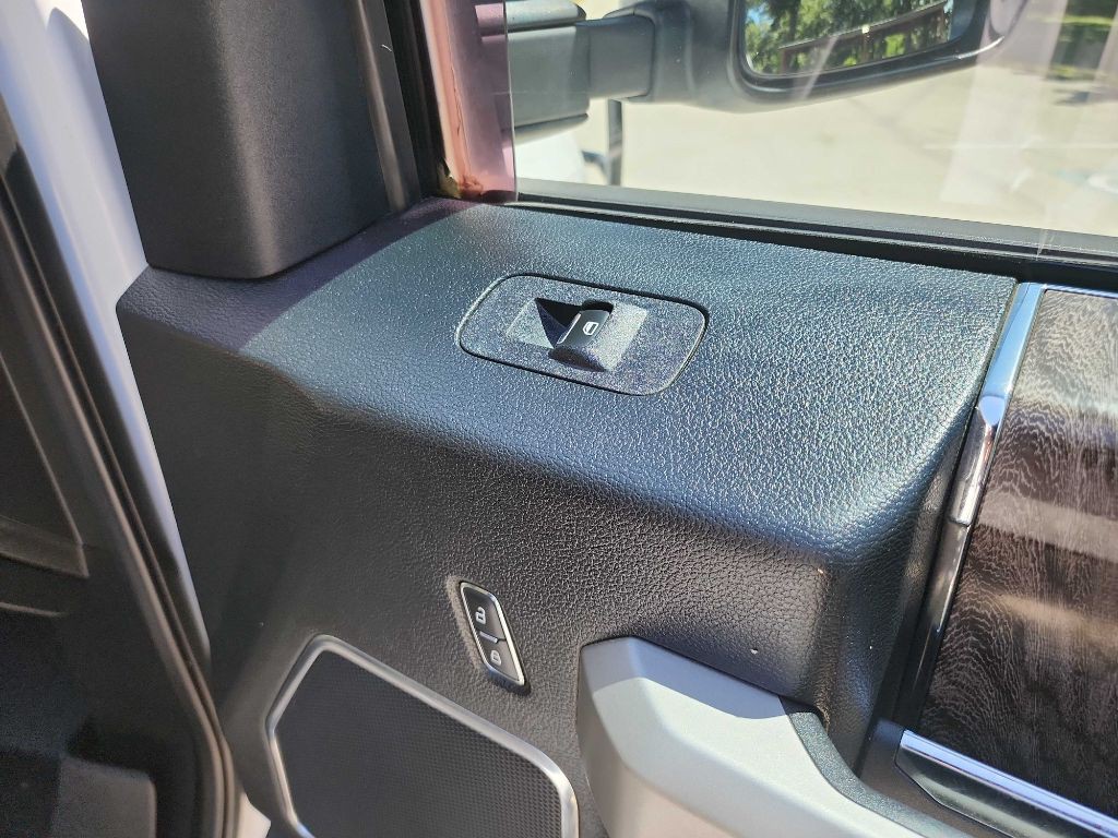 2019 Ford F-250 Image 41