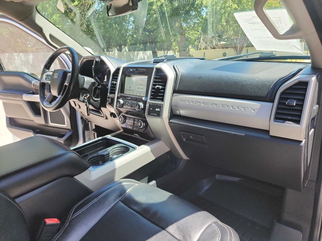 2019 Ford F-250 Image 43