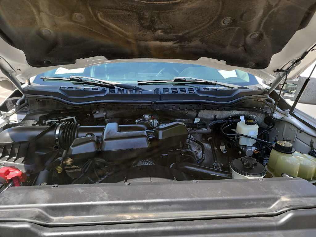 2019 Ford F-250 Image 44