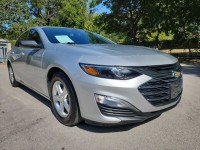 Image for 2022 Chevrolet Malibu LS ID: 7608320