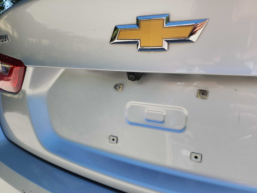 2022 Chevrolet Malibu Image 8