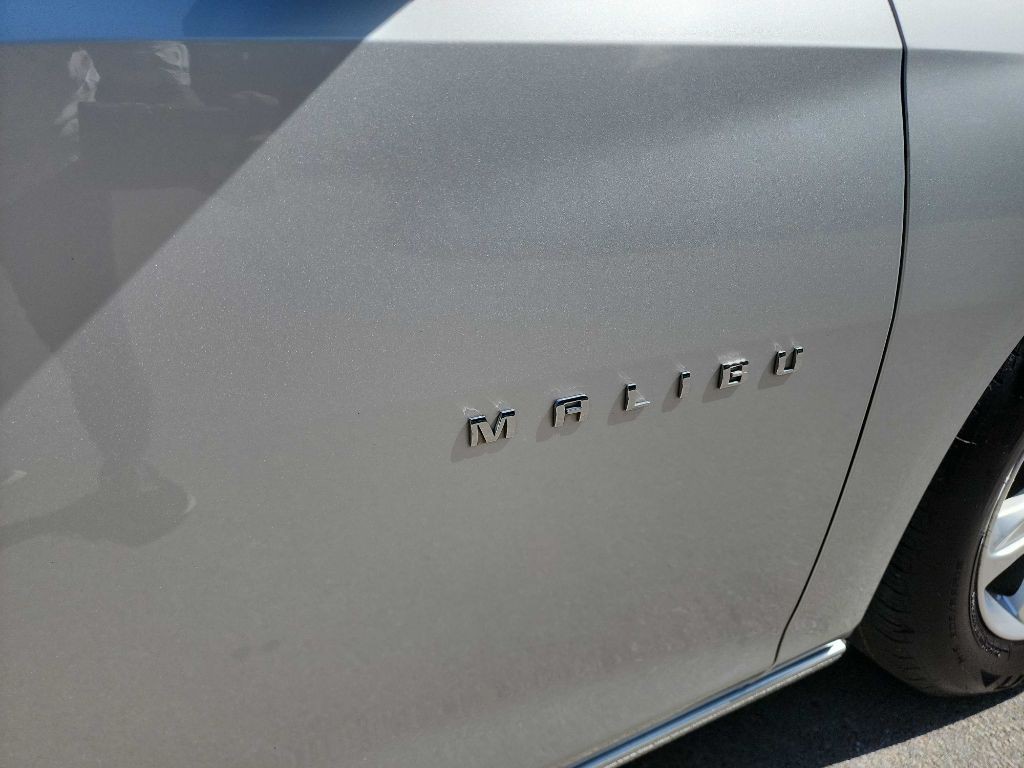 2022 Chevrolet Malibu Image 9
