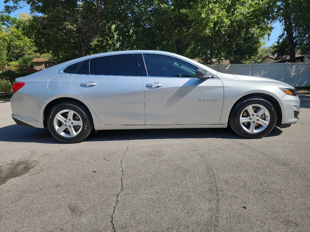 2022 Chevrolet Malibu Image 11