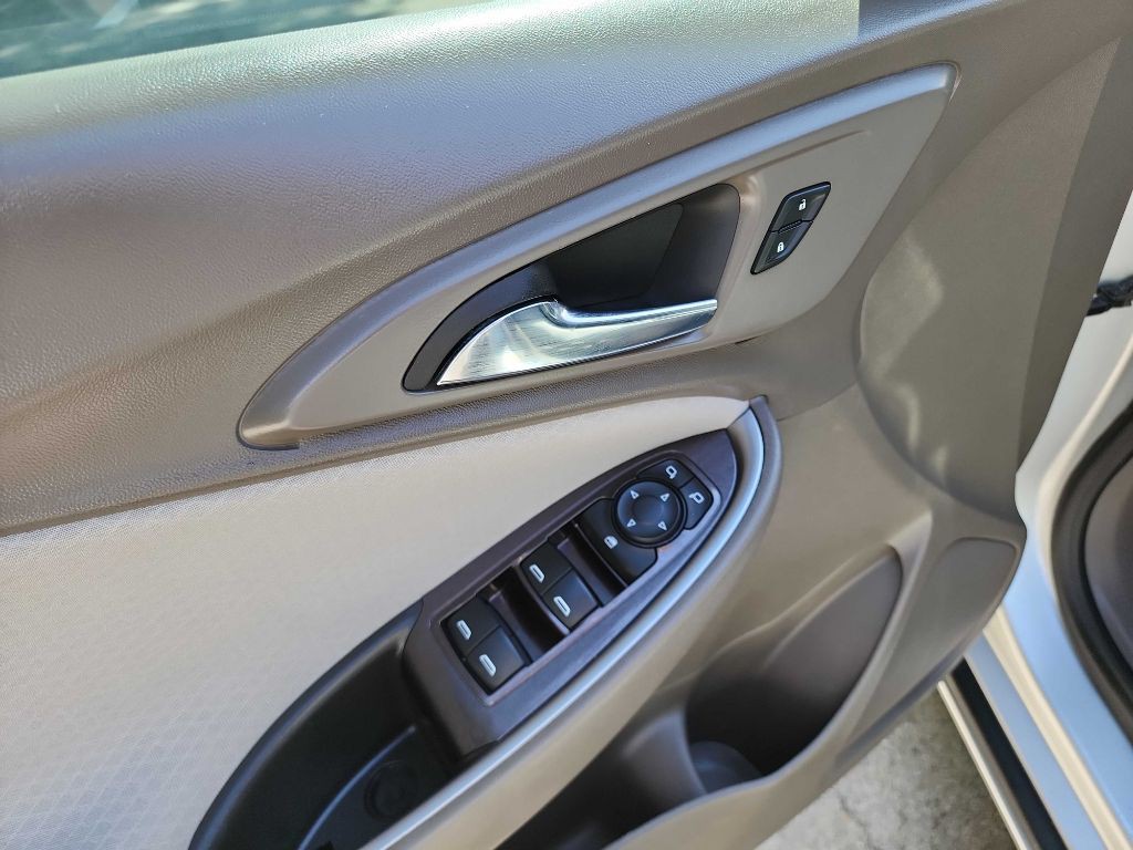 2022 Chevrolet Malibu Image 14