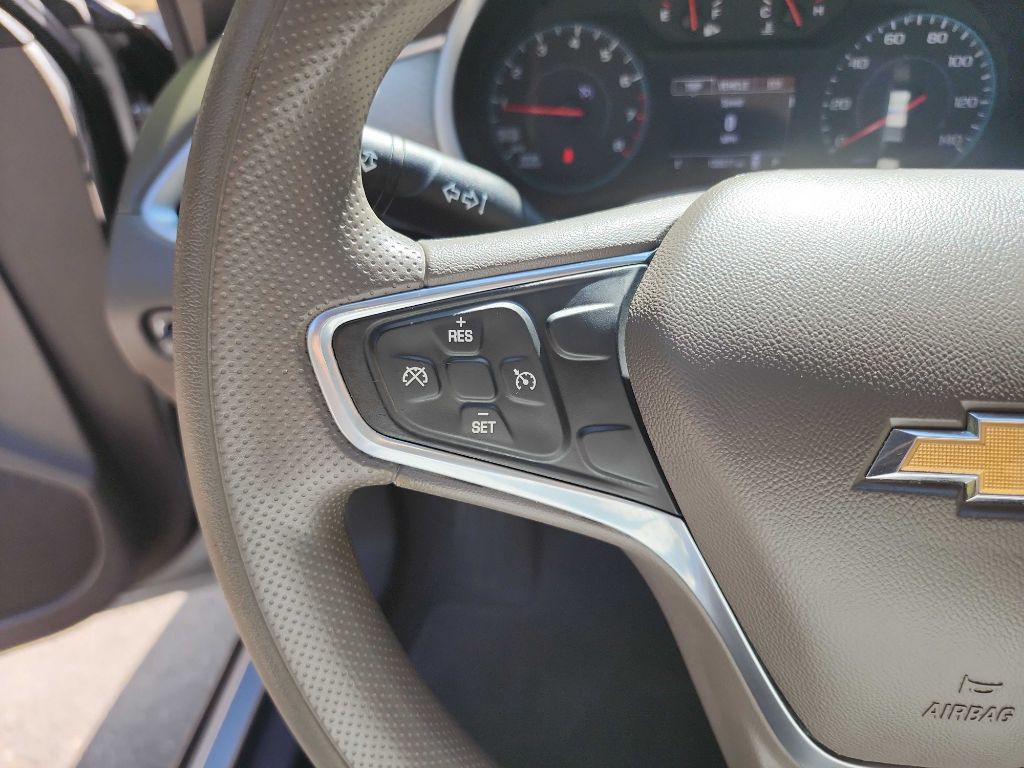 2022 Chevrolet Malibu Image 16