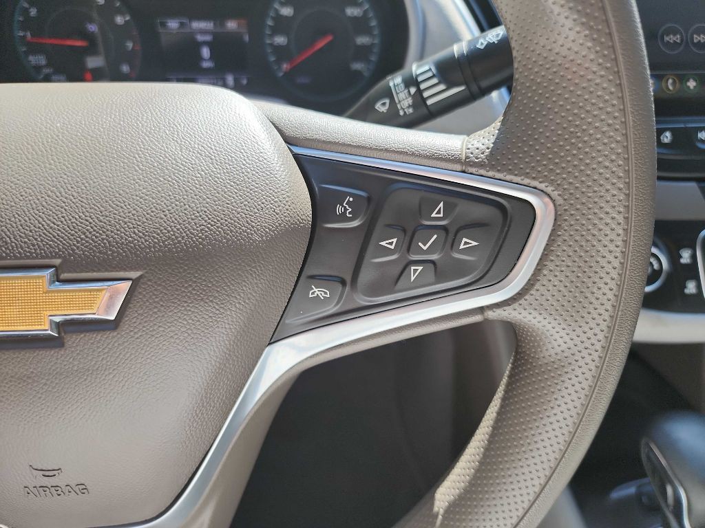 2022 Chevrolet Malibu Image 18