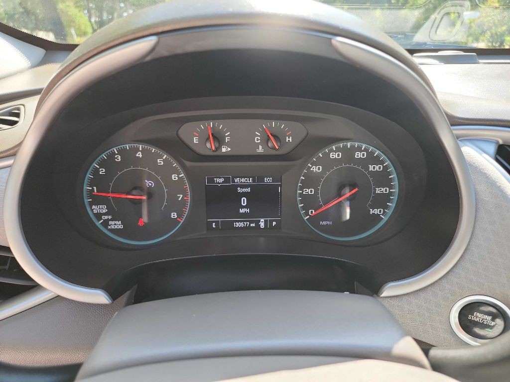 2022 Chevrolet Malibu Image 19