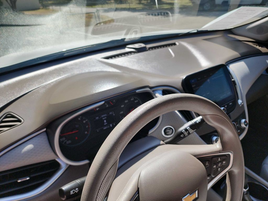 2022 Chevrolet Malibu Image 20
