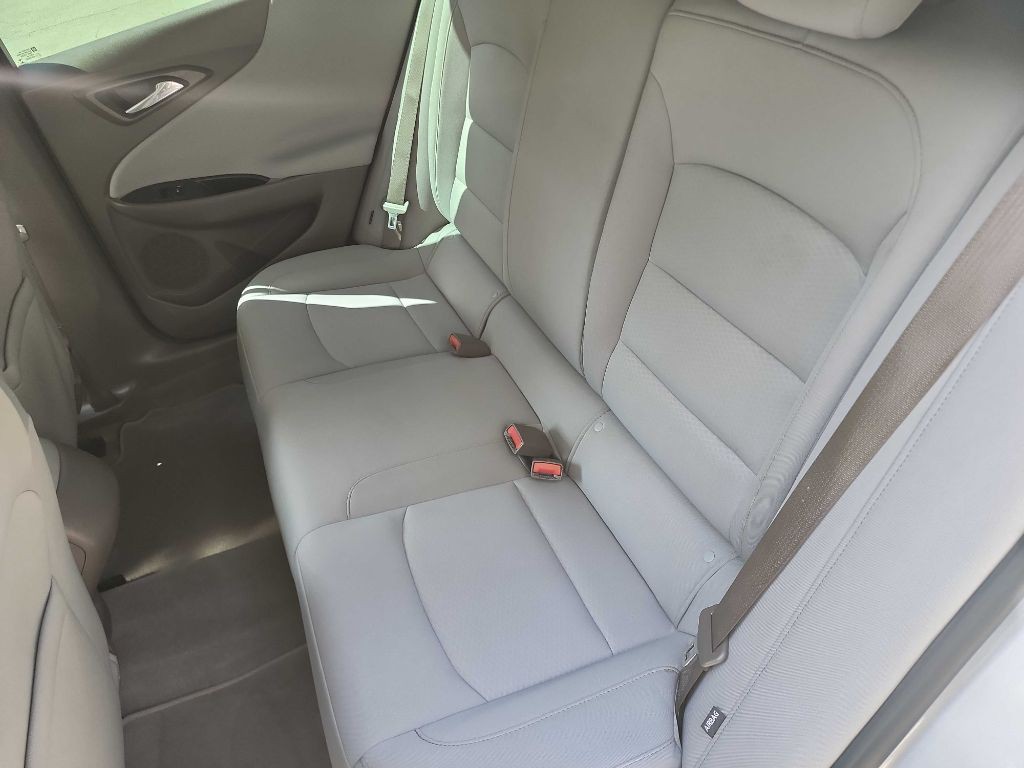 2022 Chevrolet Malibu Image 27