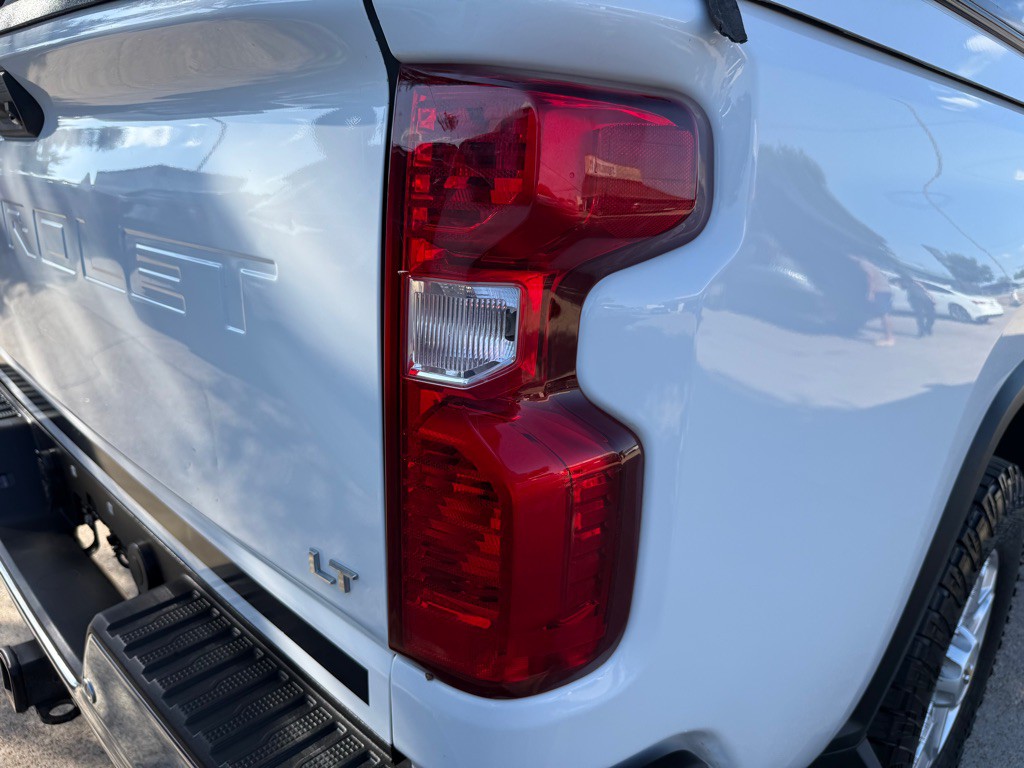 2021 Chevrolet Silverado 1500 Image 10