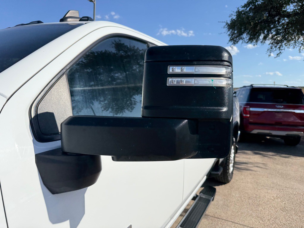 2021 Chevrolet Silverado 1500 Image 13
