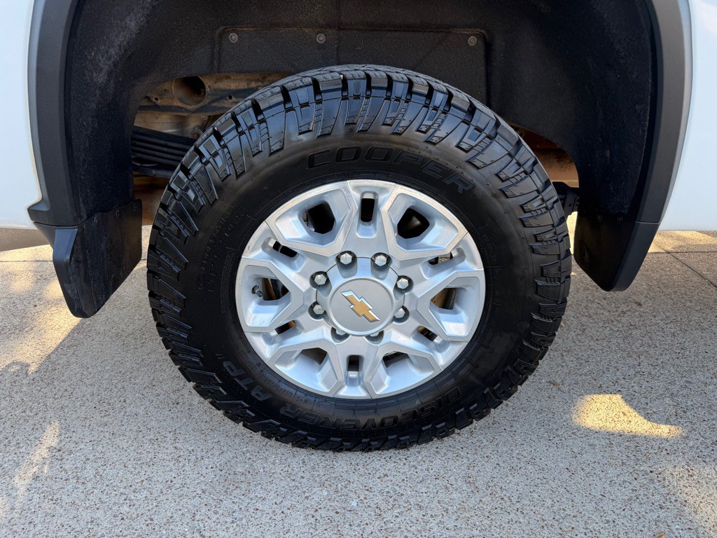 2021 Chevrolet Silverado 1500 Image 14
