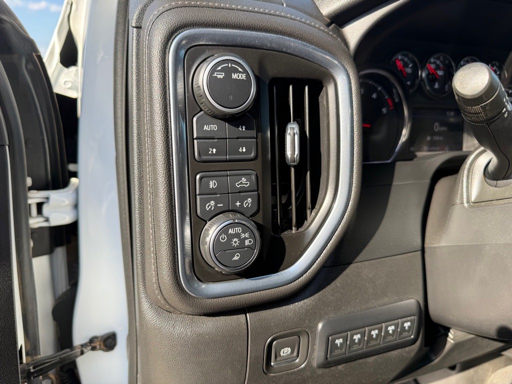 2021 Chevrolet Silverado 1500 Image 21