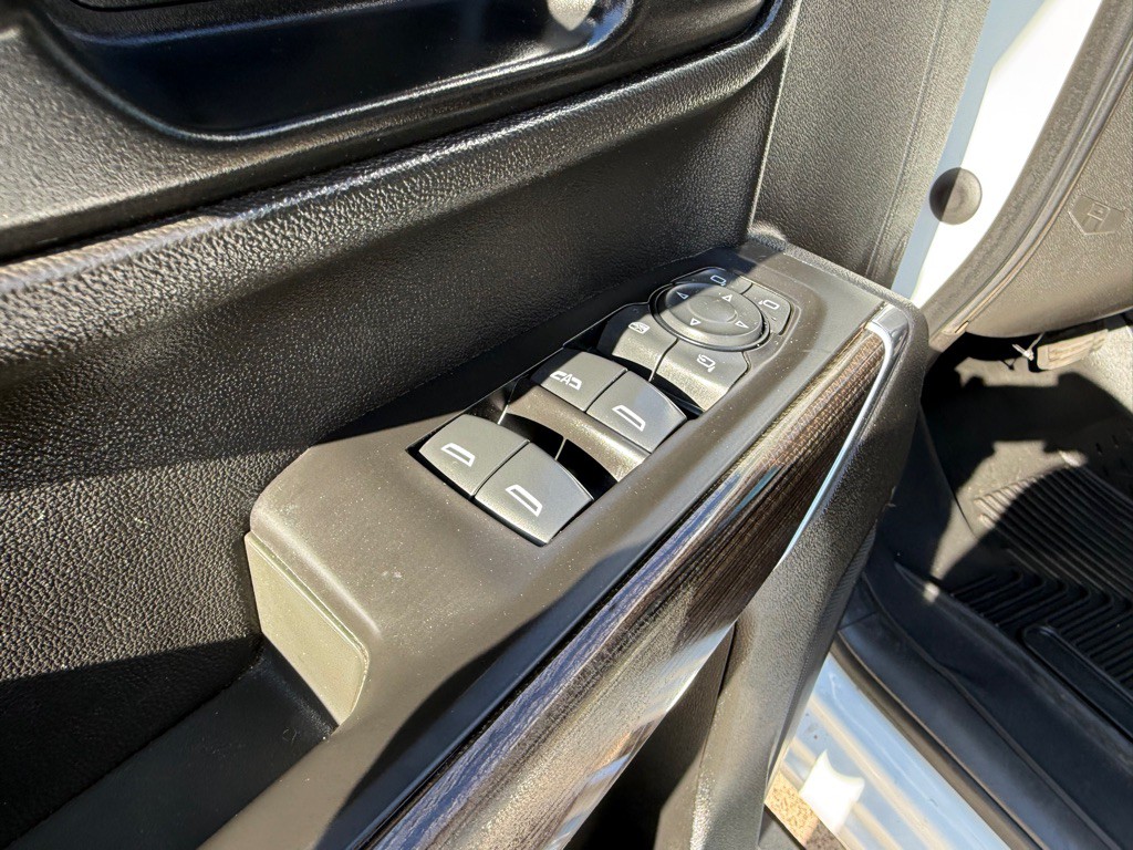 2021 Chevrolet Silverado 1500 Image 22
