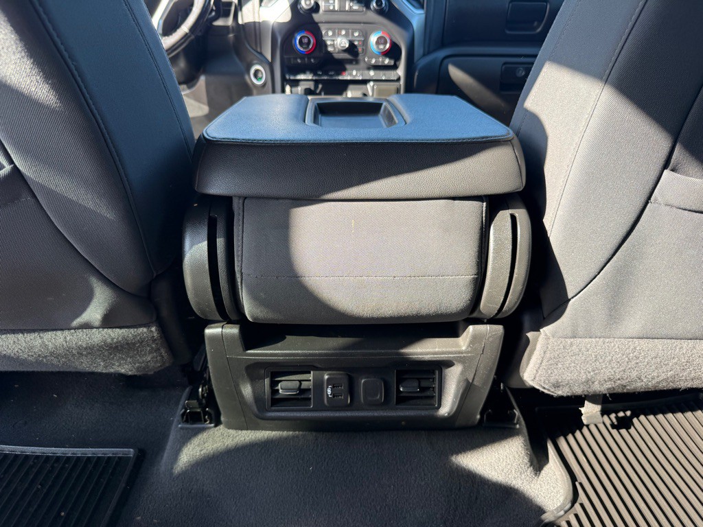 2021 Chevrolet Silverado 1500 Image 23