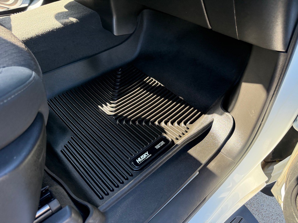 2021 Chevrolet Silverado 1500 Image 25