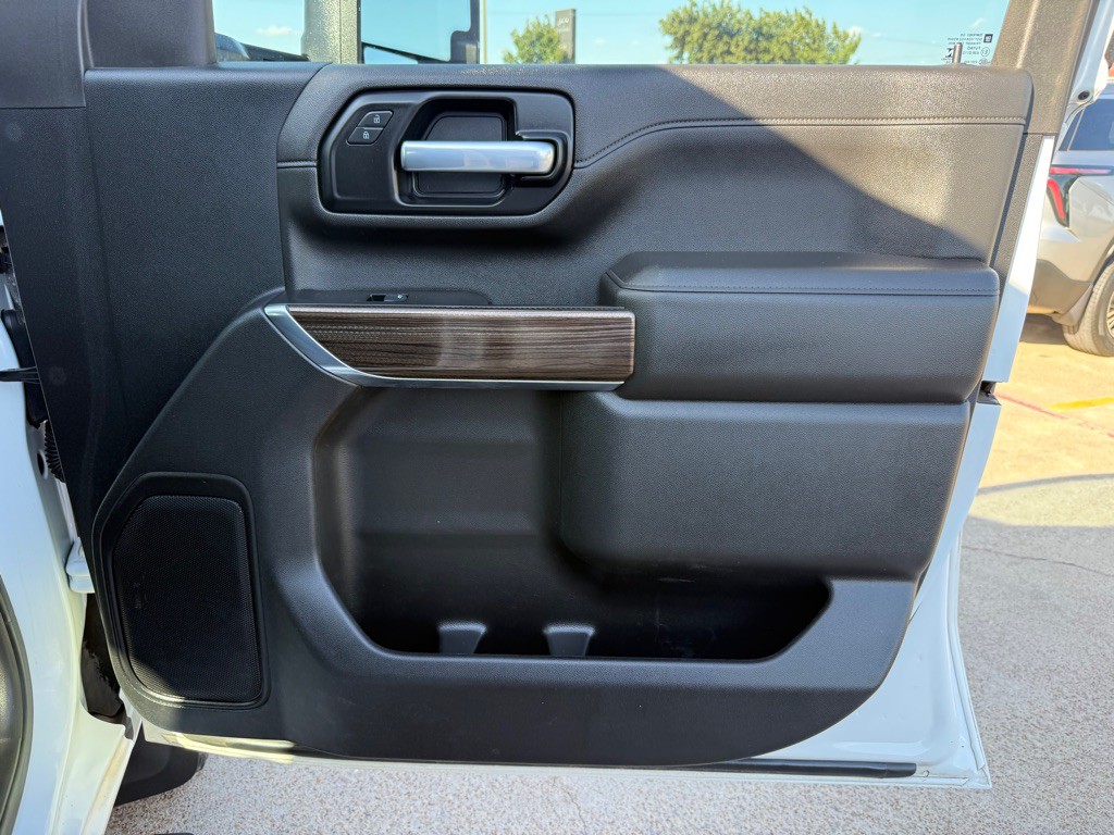 2021 Chevrolet Silverado 1500 Image 26