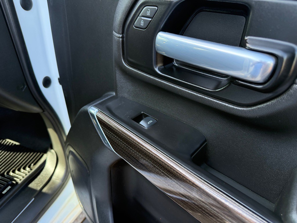 2021 Chevrolet Silverado 1500 Image 27