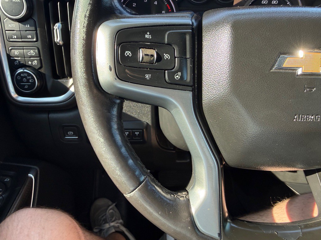 2021 Chevrolet Silverado 1500 Image 29