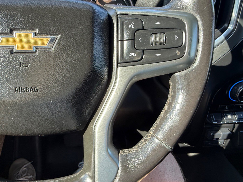 2021 Chevrolet Silverado 1500 Image 30