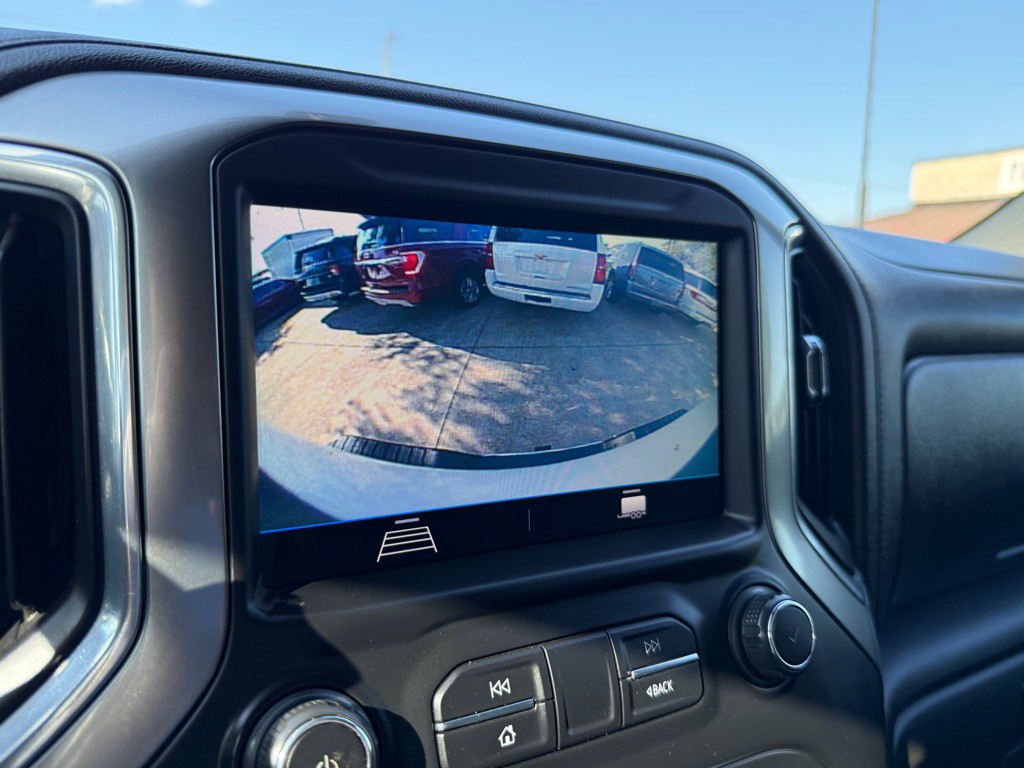 2021 Chevrolet Silverado 1500 Image 34