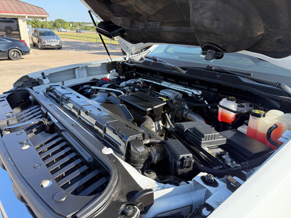 2021 Chevrolet Silverado 1500 Image 37