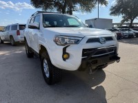 Image for 2019 Toyota 4Runner SR5/SR5 PREMIUM ID: 7609395