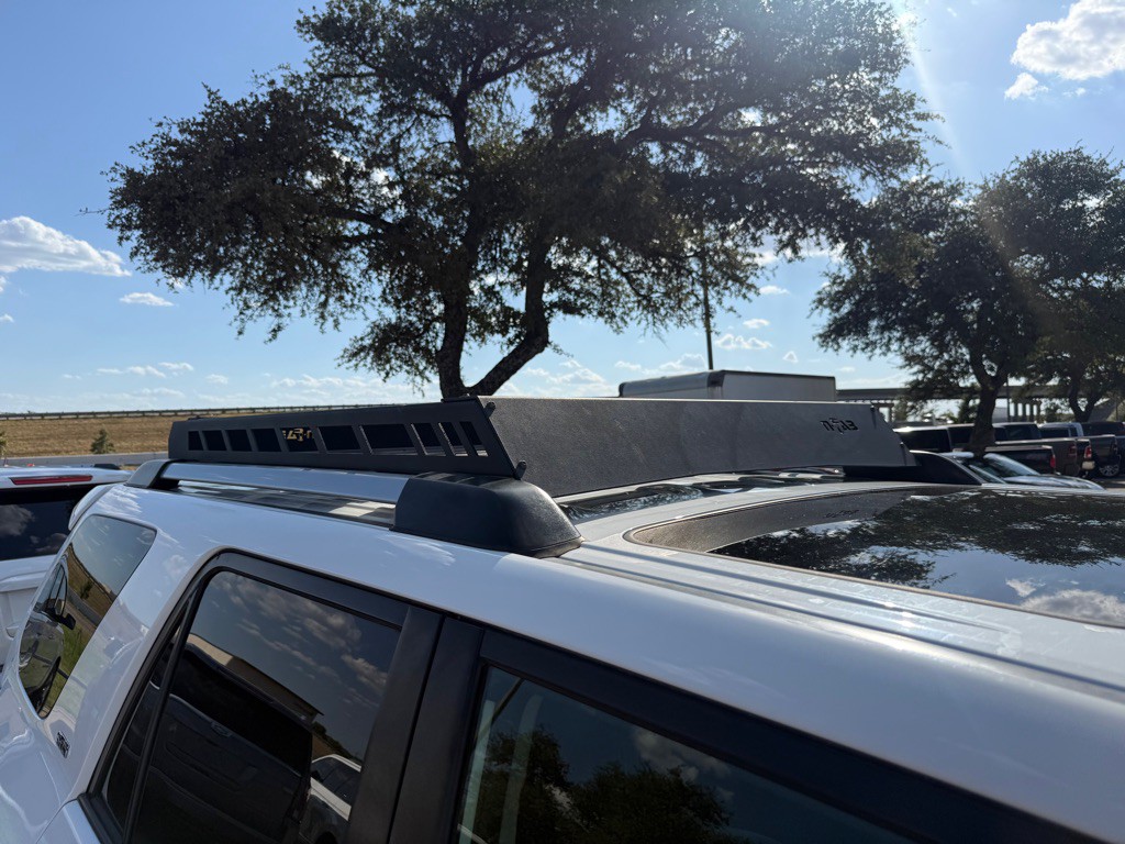 2019 Toyota 4Runner Image 10