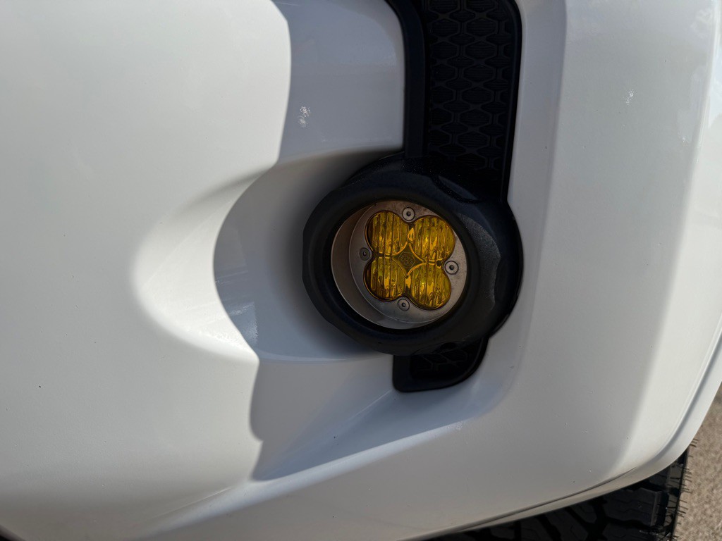 2019 Toyota 4Runner Image 13