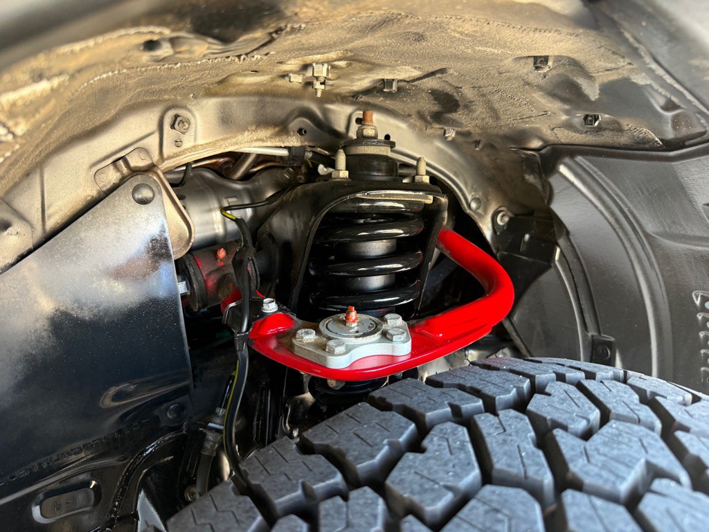 2019 Toyota 4Runner Image 14